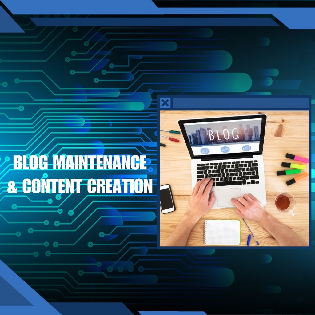 Expert Blog Writing Seo Content Development Services North Carolina